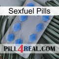 Sexfuel Pills 21